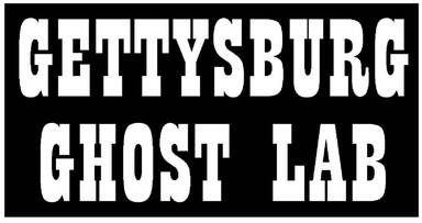 Gettysburg Ghost Lab