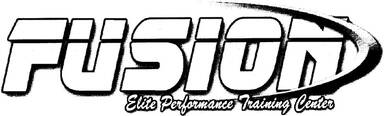 Fusion Elite Performance Training Center