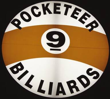 Pocketeer Billiards