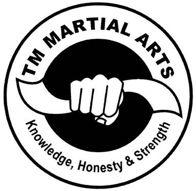 TM Martial Arts