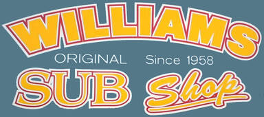 Williams Sub Shop
