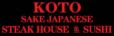 Koto Sake Japanese Steakhouse