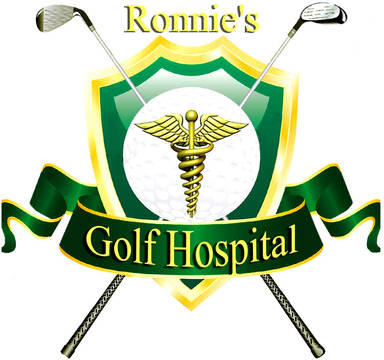 Golf Hospital Mini Golf