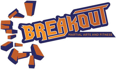Breakout Martial Arts & Fitness