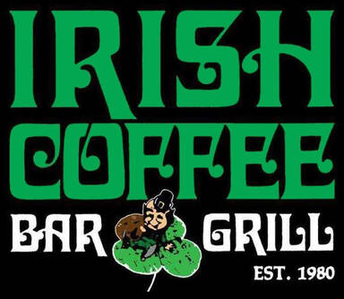 Irish Coffee Bar & Grill