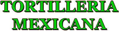 Tortilleria Mexicana