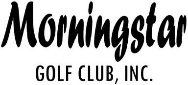 Morningstar Golf Club, Inc.