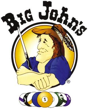 Big John's Billiards