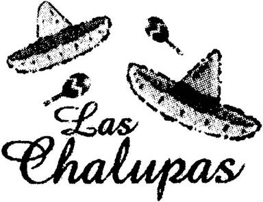 Las Chalupas