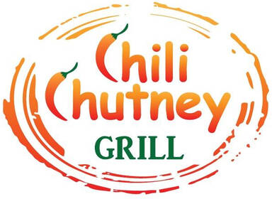 Chili Chutney