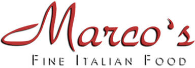 Marco's Italian Resturante