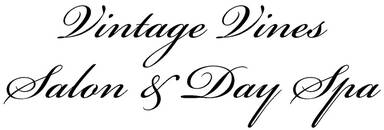 Vintage Vines Salon and Day Spa