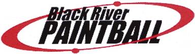 Black River Paintball