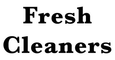 Fresh Cleaners
