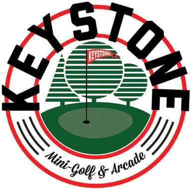 Keystone Mini-Golf & Arcade