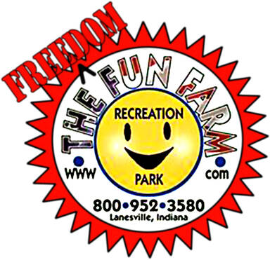 The Fun Farm & Paintball Fun
