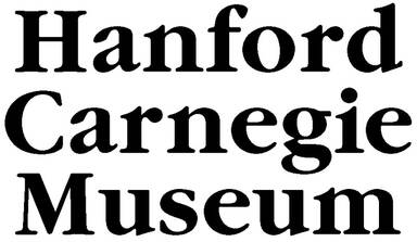 Hanford Carnegie Museum