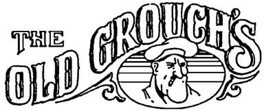 The Old Grouch's