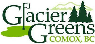 Glacier Greens Golf Course