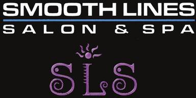 Smooth Lines Salon & Spa