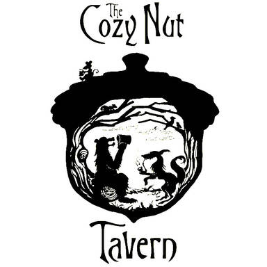 The Cozy Nut Tavern