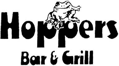 Hopper's Bar & Grill