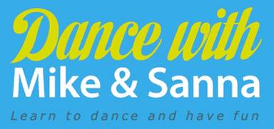 Dance with Mike & Sanna