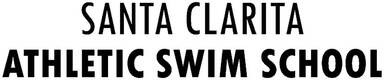 Santa Clarita Athletic Swim School