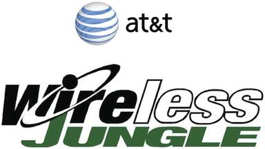 AT&T/Wireless Jungle