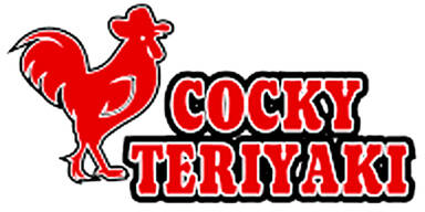 Cocky Teriyaki