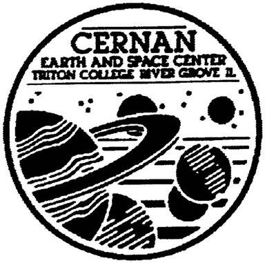 Cernan Earth and Space Center