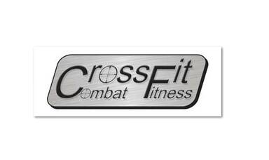 CrossFit Combat Fitness