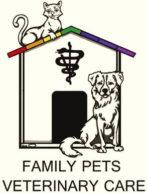 Family Pets Veterinary Care