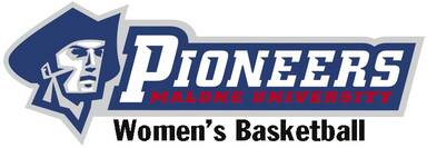 Malone University Women's Basketball