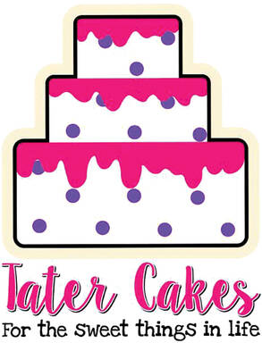 Tater Cakes