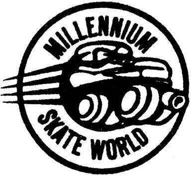 Millennium Skate World