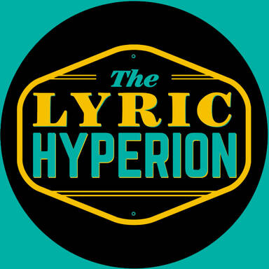 The Lyric Hyperion Theatre & Cafe