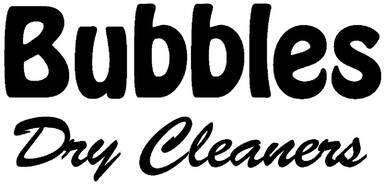 Bubbles Dry Cleaners