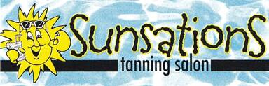 Sunsations Tanning Salon