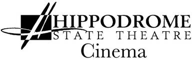 Hippodrome State Theatre - Cinema