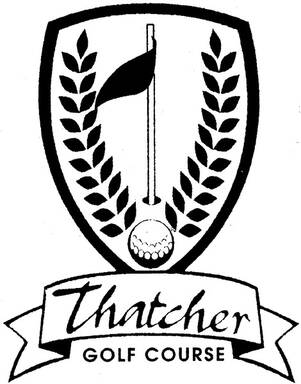 Thatcher Golf Course