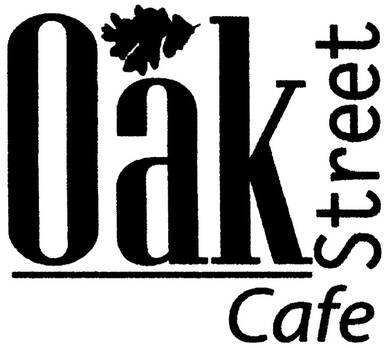 Oak Street Cafe