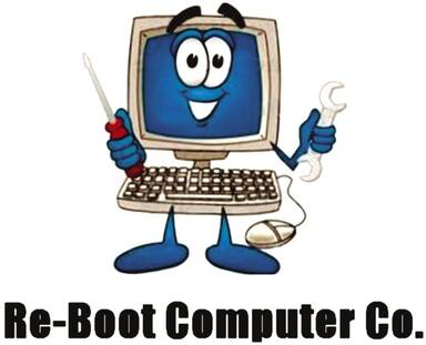 Re-Boot Computer Co.