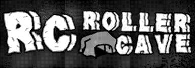 Roller Cave