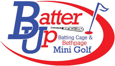 Batter Up Batting Range and Bethpage Mini Golf