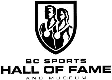 B.C. Sports Hall of Fame