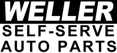 Weller Self-Serve Auto Parts