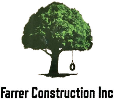 Farrer Construction Inc.
