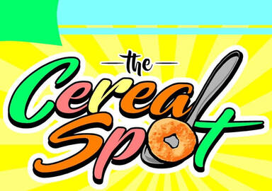 The Cereal Spot