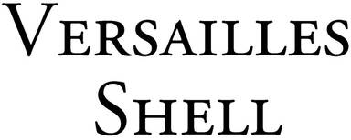 Versailles Shell
